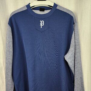 Team Express Pittsburgh Rebel Long Sleeve Pullover